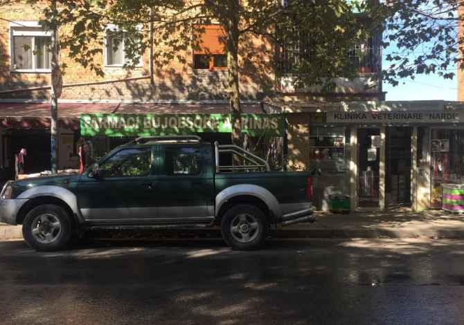 Ambient biznesi ne shitje 1+1 ne Tirane - 150,000 Euro