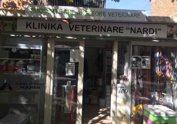 Business Property in Sale 1+1 in Tirana - 150,000 Euro