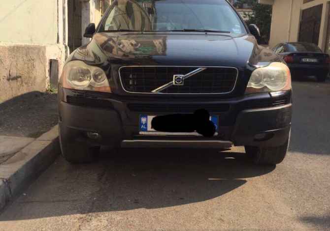 Auto in Vendita  a Tirana - 5,500 Euro