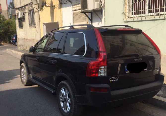 Cars for sale in Tirana - 5,500 Euro