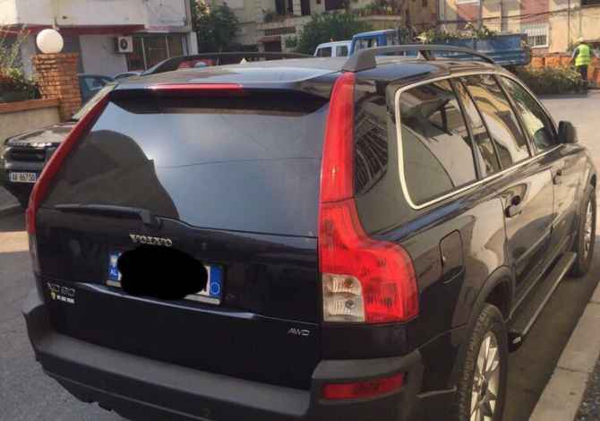 Auto in Vendita  a Tirana - 5,500 Euro