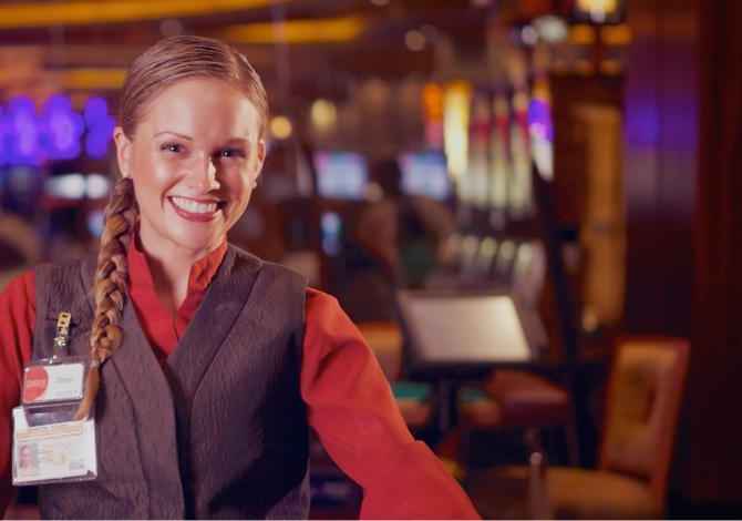 Job Offers Arketare