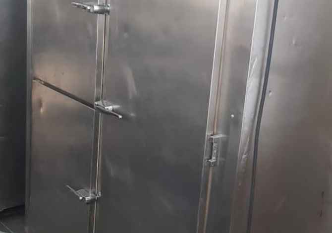 Pajisje biznesi ne shitje  ne Tirane - 1,200 Euro