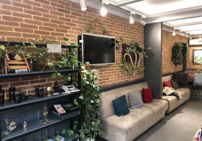 Business Property in Sale 1+1 in Tirana - 125,000 Euro