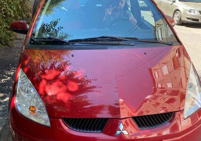 Makina ne shitje  ne Tirane - 3,800 Euro