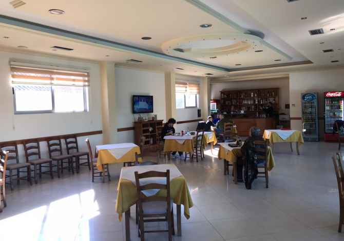Business Property for Rent 2+1 in Tirana - 1,300 Euro
