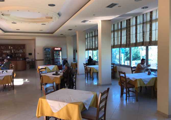 Business Property for Rent 2+1 in Tirana - 1,300 Euro
