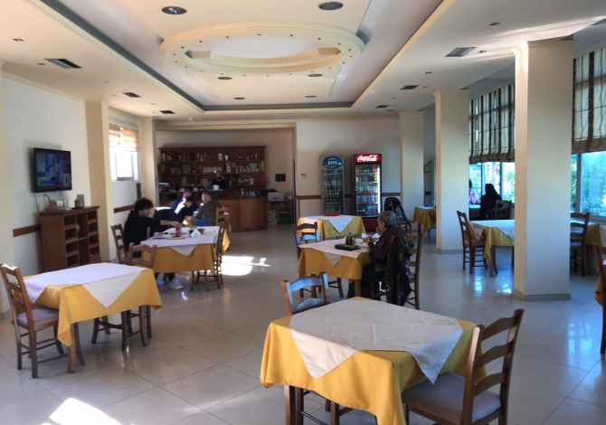 Business Property for Rent 2+1 in Tirana - 1,300 Euro
