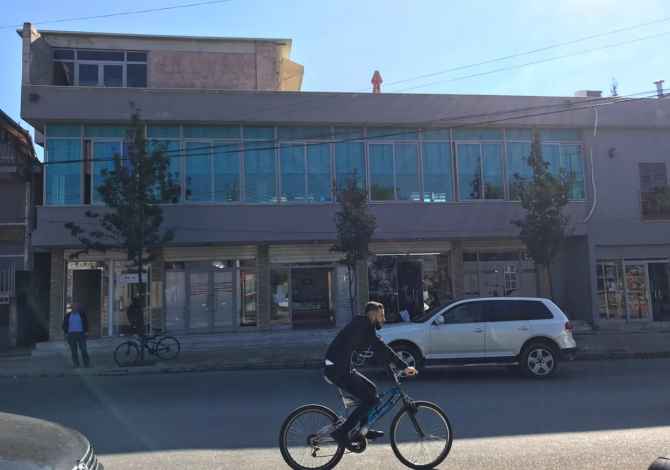 🔈 OKAZION ! Jepet me qera lokal ne Fresk.