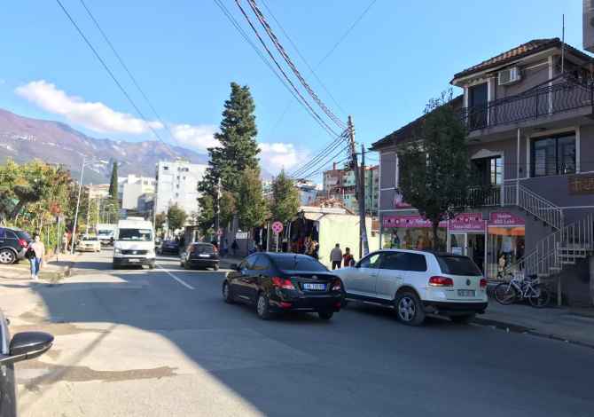 🔈 OKAZION ! Jepet me qera lokal ne Fresk.