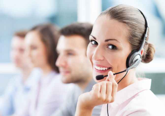 Njoftime Pune Operatore telefonik
