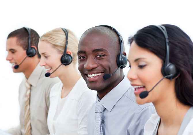 Job Offers Operator/e Retention Greqisht