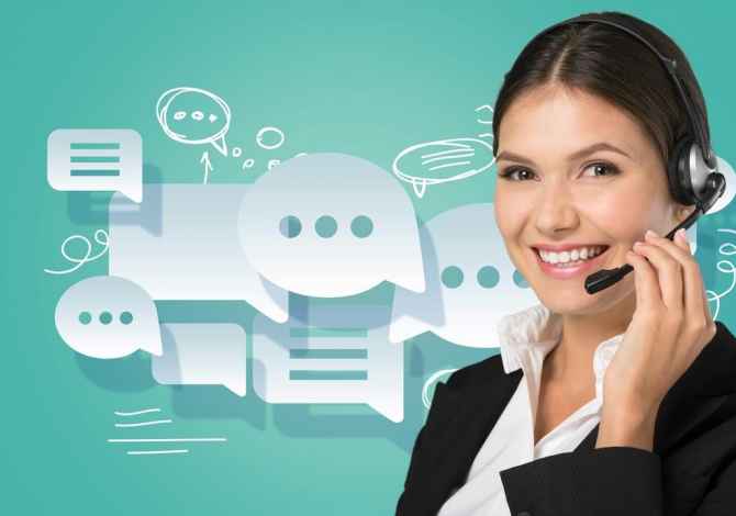 Job Offers Operator/e forex