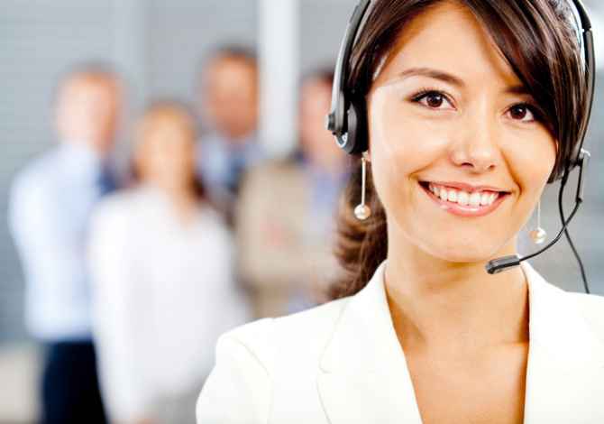 Njoftime Pune Operator/e