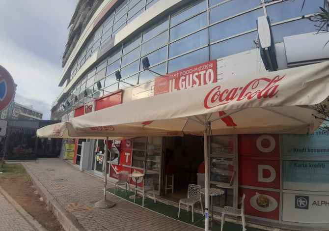 Marketplace for Business Brokers in Tirana - 7,000 Euro