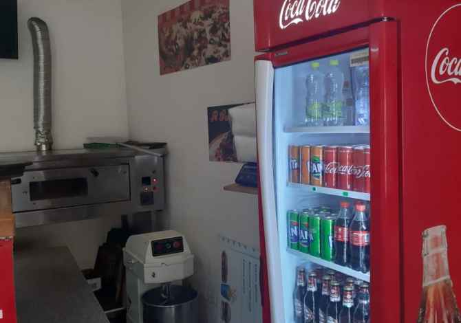 Marketplace for Business Brokers  in Tirana - 7,000 Euro
