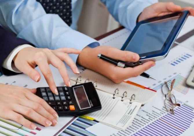 Njoftime Pune ne Tirane, Profesioni Chief Accountant , , Pagesa Me Marreveshje.