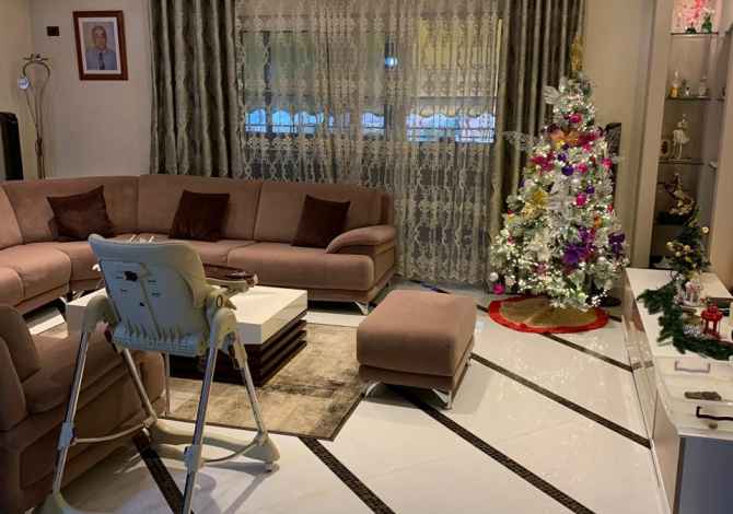 Shtepi ne shitje 2+1 ne Tirane - 160,000 Euro