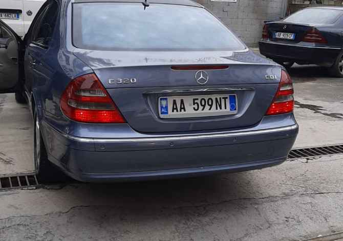 Makina ne shitje  ne Tirane - 3,800 Euro