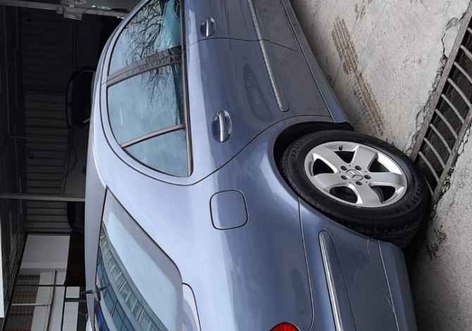 Makina ne shitje  ne Tirane - 3,800 Euro