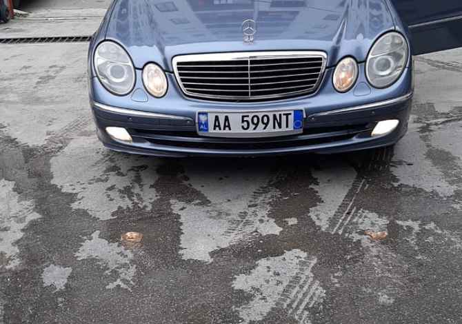 Makina ne shitje  ne Tirane - 3,800 Euro