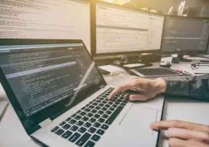 Job Offers Programues