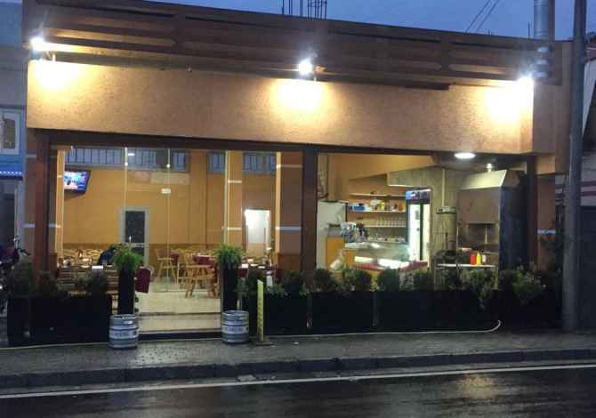 Ambjent biznesi per qera