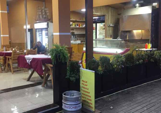 Ambjent biznesi per qera