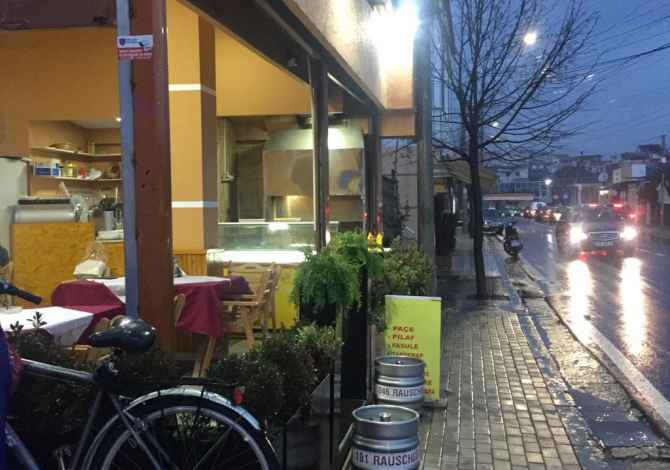 Ambjent biznesi per qera