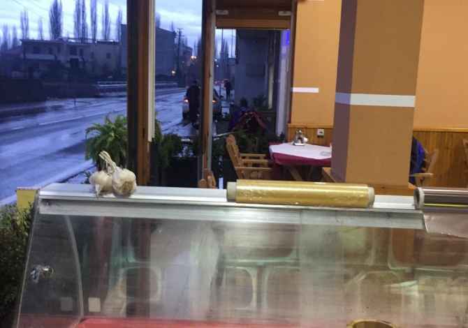 Ambjent biznesi per qera