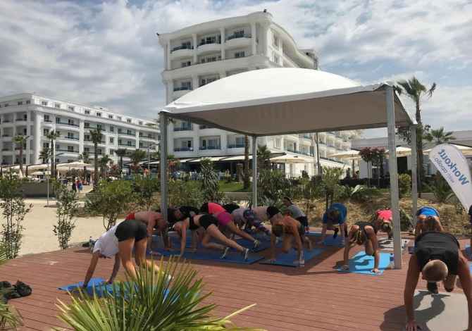 Job Offers in Durres, Profession Masazhiere , , Payment By Agreement.