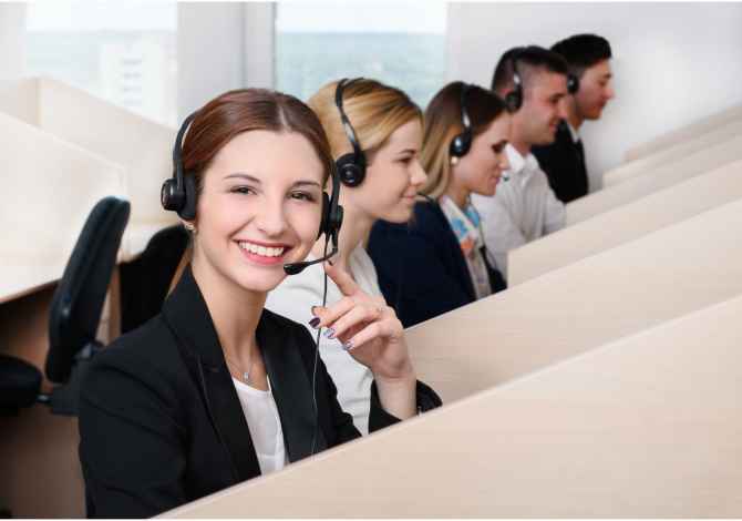 Njoftime Pune Junior,operator, retention
