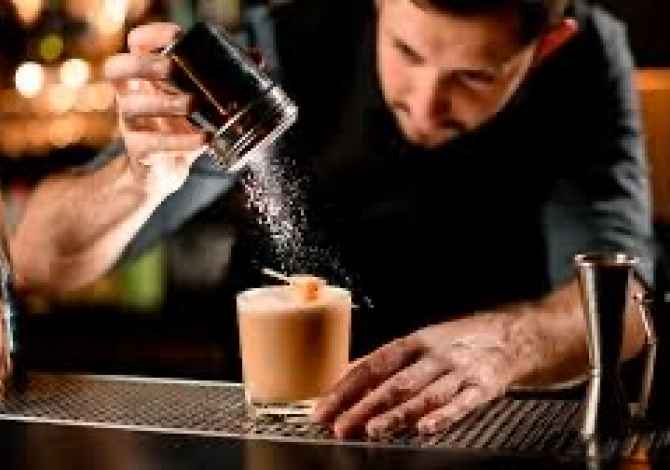 Njoftime Pune ne Tirane, Profesioni Kamarier/e,banakier/e,sanitare , , Pagesa Me Marreveshje.