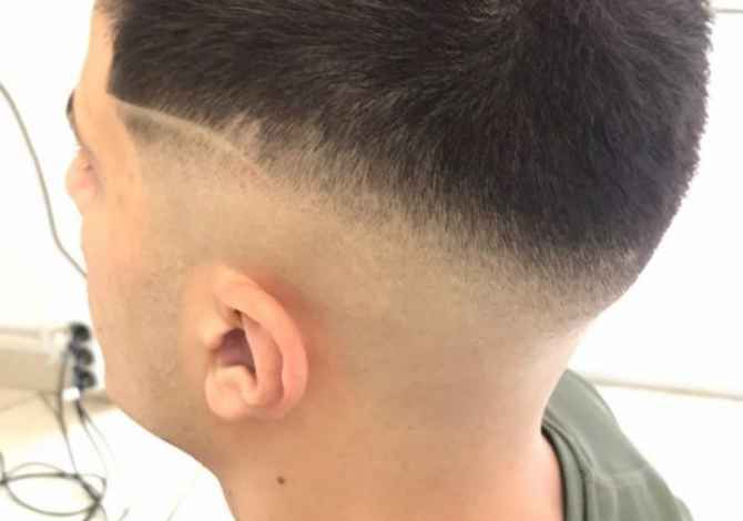  Juli Barber Shop ofron kurse per berber.