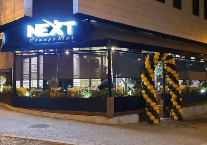 Njoftime Pune Kamariere