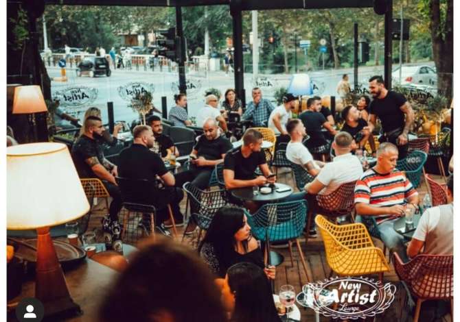 Njoftime Pune ne Tirane, Profesioni Ndihmes kuzhinier , , Pagesa Me Marreveshje.