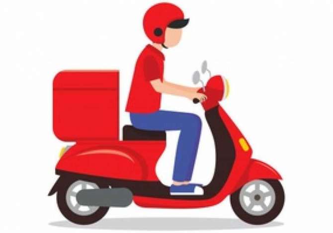Njoftime Pune Motorrist