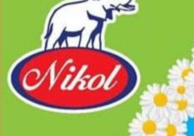 Njoftime Pune Punetor prodhimi,mekanik