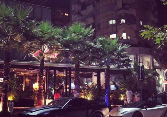 Njoftime Pune Kamarier