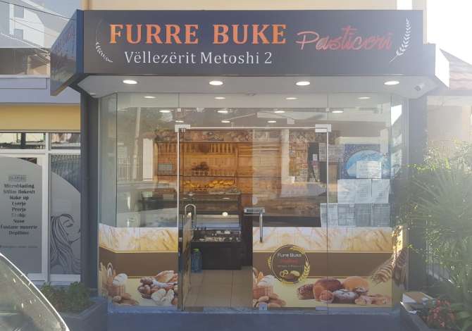 Njoftime Pune Furrxhi