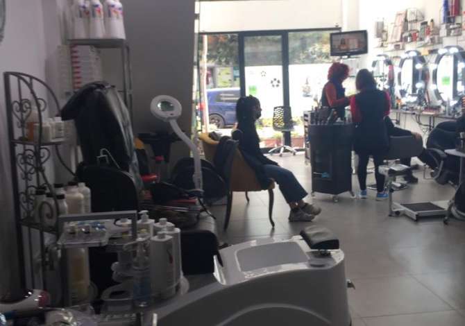 Njoftime Pune ne Tirane, Profesioni Parukiere , , Pagesa Me Marreveshje.