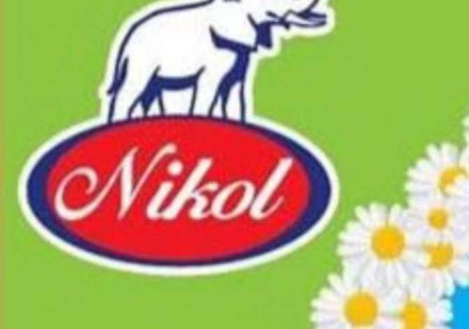Njoftime Pune Menaxhere marketingu, teknik makiniere pee prodhimin e kartopecetave