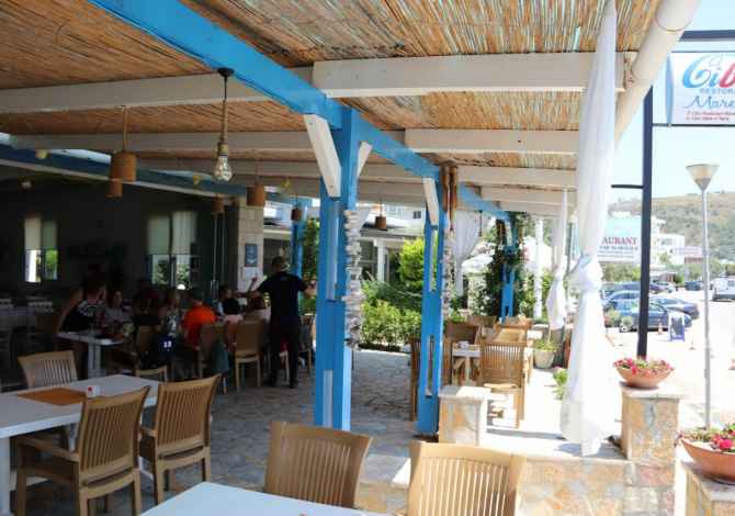 Njoftime Pune ne Himare, Profesioni Kamarier restoranti , , Pagesa 45,000  Leke.