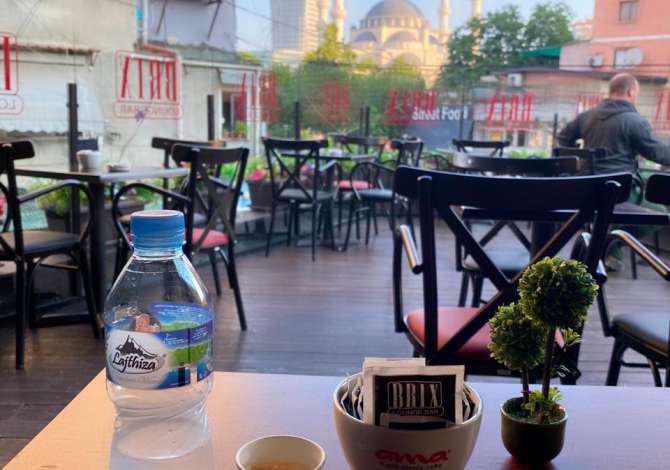 Njoftime Pune per Kamariere  ne Tirane