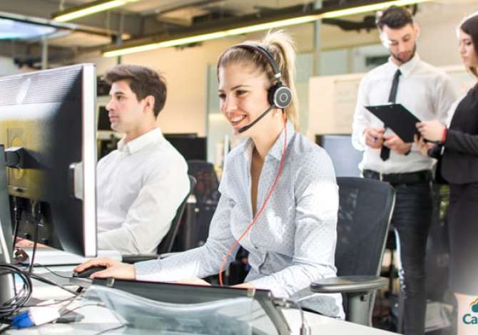 Njoftime Pune Agjente telefonike