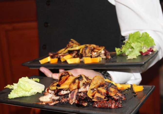 Njoftime Pune ne Tirane, Profesioni kuzhinier/e , , Pagesa Me Marreveshje.