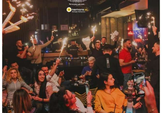 Njoftime Pune ne Tirane, Profesioni barist  ,banakier, kamarier , shisha boy  ,ndihmes banakier , , Pagesa Me Marreveshje.