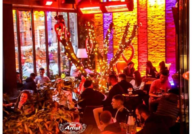 Njoftime Pune ne Tirane, Profesioni barist  ,banakier, kamarier , shisha boy  ,ndihmes banakier , , Pagesa Me Marreveshje.