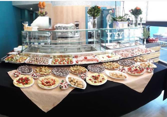 Njoftime Pune ne Tirane, Profesioni Punonjese per sherbim ne banak , , Pagesa Me Marreveshje.