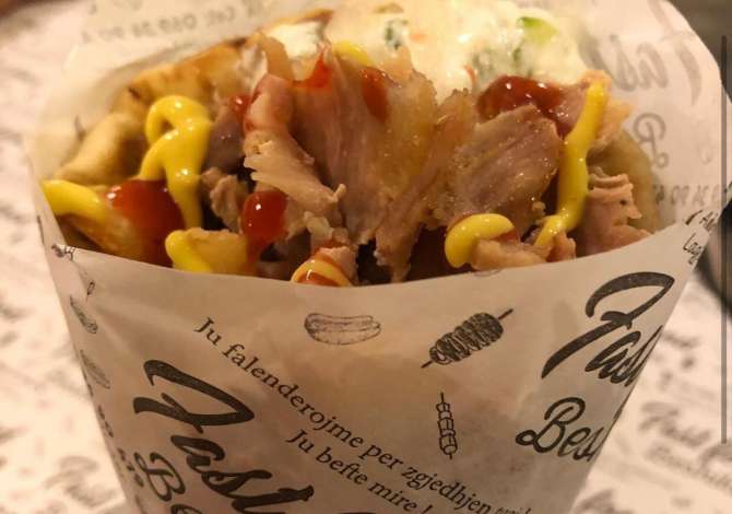 Njoftime Pune ne Sarande, Profesioni  Kamarier/e ,Zgarist .Punetor fast foodi me eksperience , Pjatalarese, Punetore per prerjen e mishit , , Pagesa Me Marreveshje.